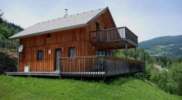 Almdorf Am Kreischberg 6