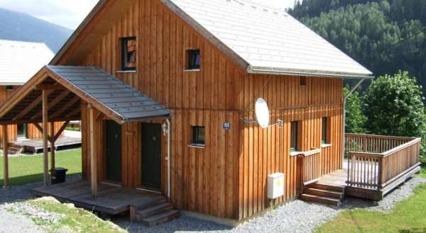 Almdorf Am Kreischberg 7