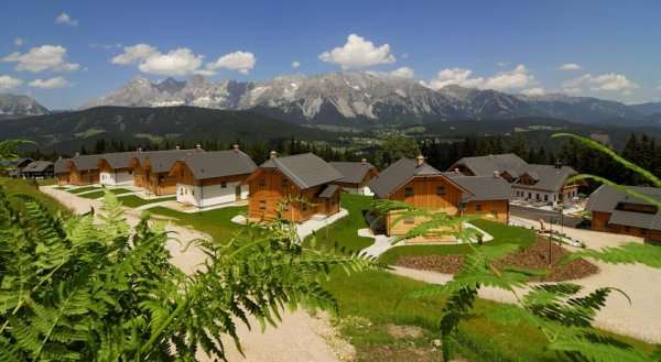 Almdorf Reiteralm
