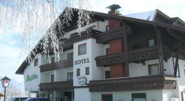 Al Landhotel Bier Peter