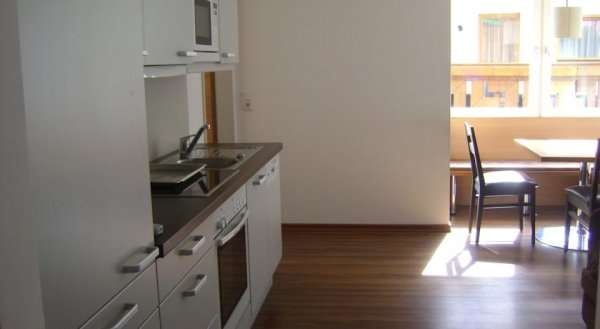 Almandin Apartments