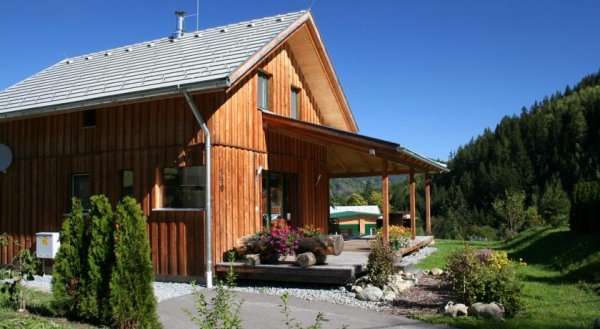 Almchalet