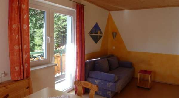 Almhaus Blümel