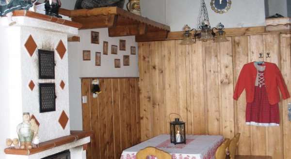 Almhütte Felix