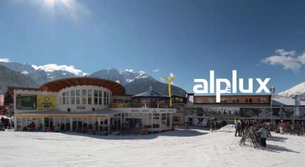 AlpeLux Appartement an der Skipiste