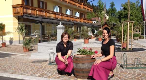 Alpen Adria Gasthof Rausch