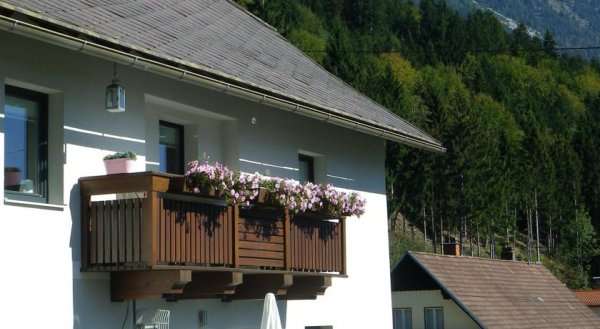 Alpen Appartement