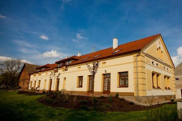 Smetanův Statek