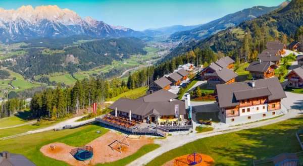Almwelt Austria