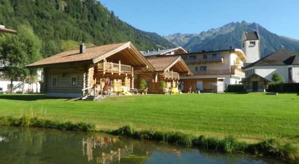 Alpen