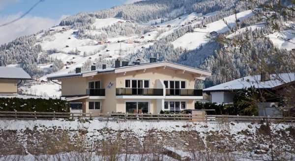 Alpen-Apart