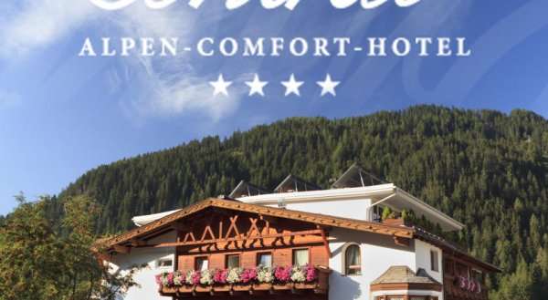 Alpen-Comfort-Hotel Central
