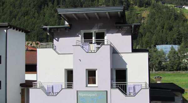 Alpenapart Saphir