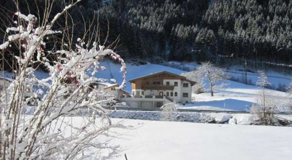 Alpenapart Walch