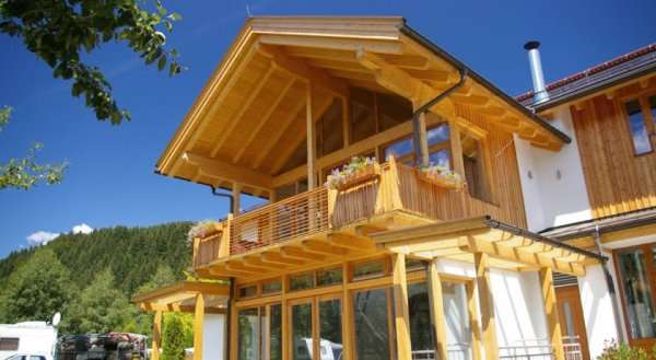 Alpencamp Kärnten