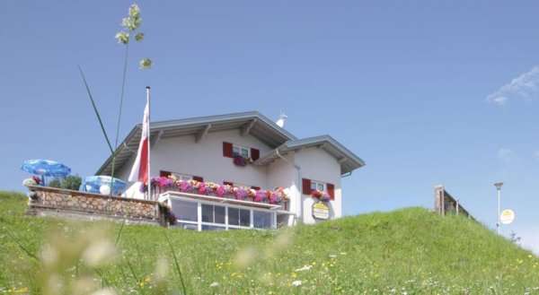Alpengasthof Brunella - Stüble