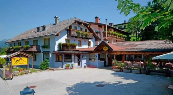 Alpengasthof Döllerhof