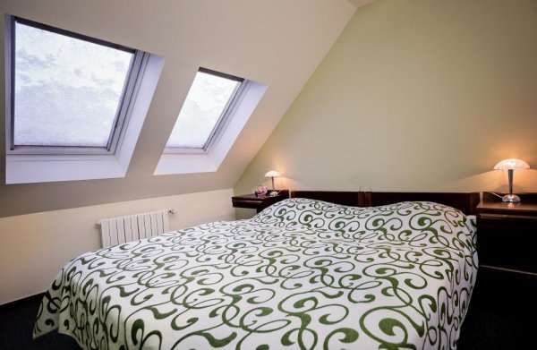 Hotel Bona Serva