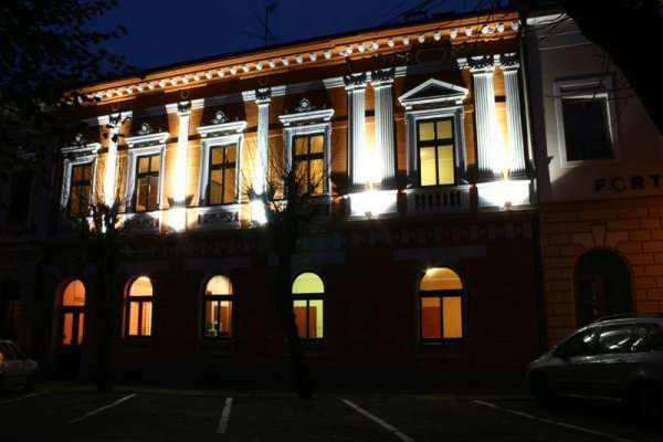 Hotel Zlatý Lev