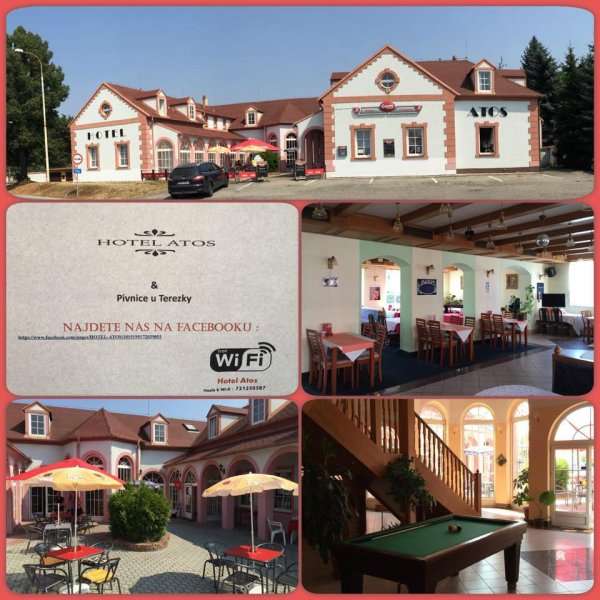 Hotel Atos