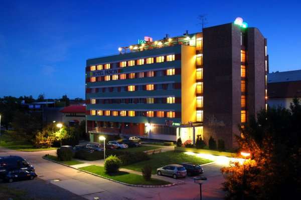Hotel Panon