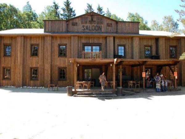 Hotel Western park