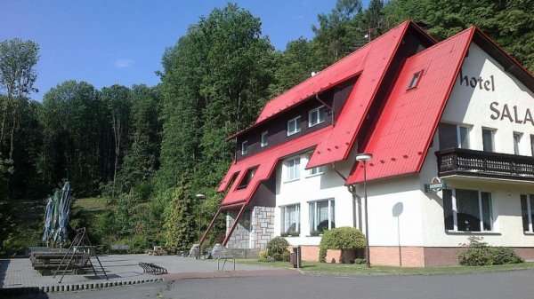 Hotel Salaš