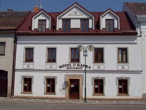 Hotel U Kapra