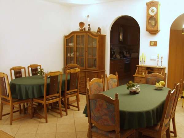 Pension Krásné - Schönthal