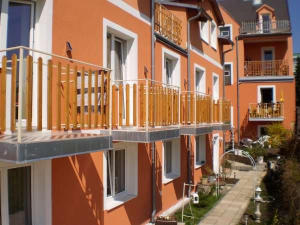 Pension Three
