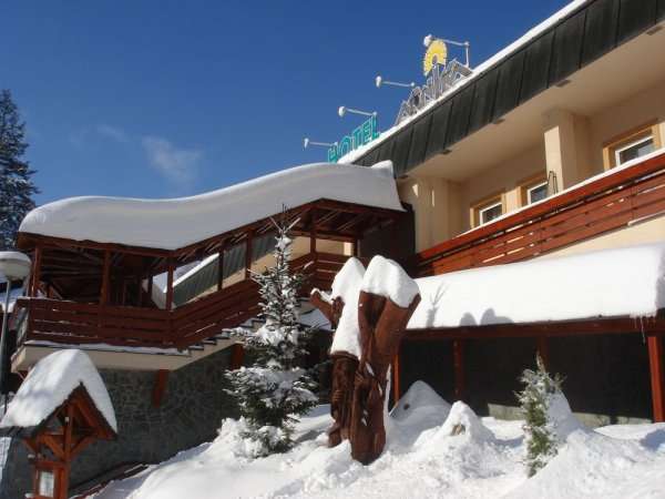 Hotel Arnika