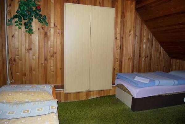 Hotel Aldek