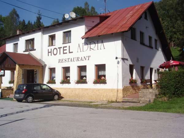 HOTEL ADRIA