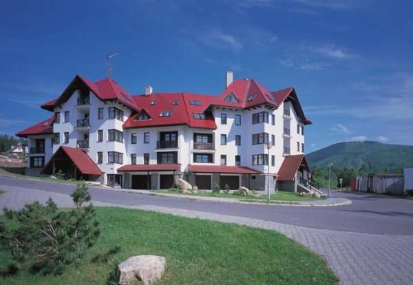 M+M apartman