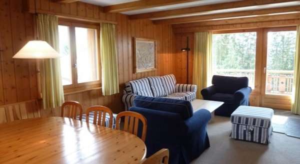2 Bedrooms Apartment Crocus 210****