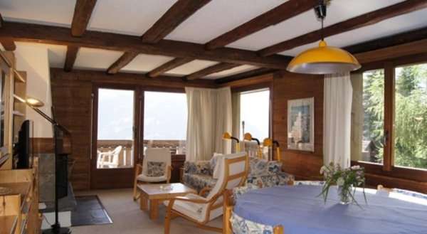 3 Bedrooms Apartment Grands Monts 121***
