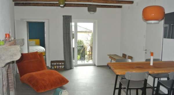A Cà balade in Design