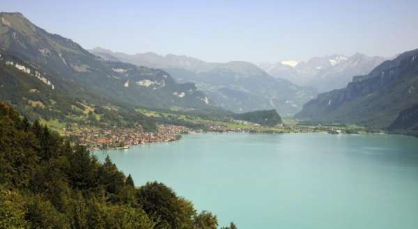 Aareblick