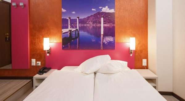 Acquarello Swiss Quality Hotel