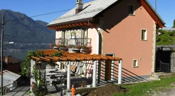 Agriturismo Cantina Carrara