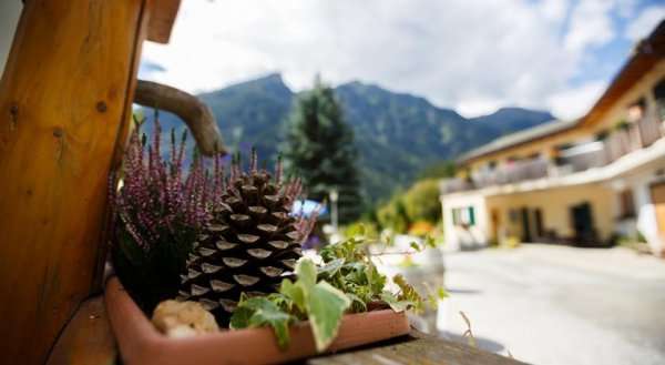 Agriturismo Miravalle
