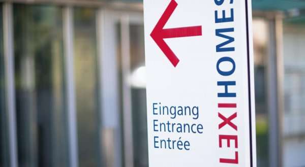 Airport Flexihome Apartments