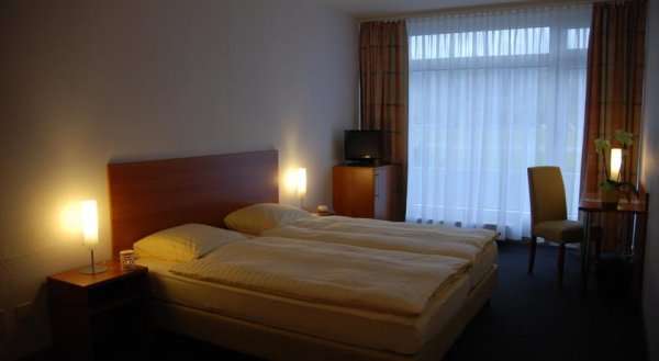 Airport Hotel Bern-Belp