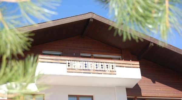 Akelei Apartments