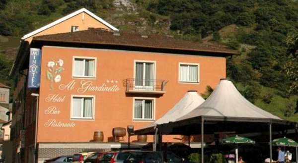 Al Giardinetto