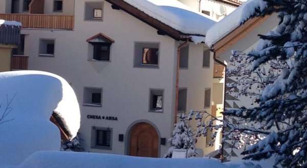 Albana Lodge