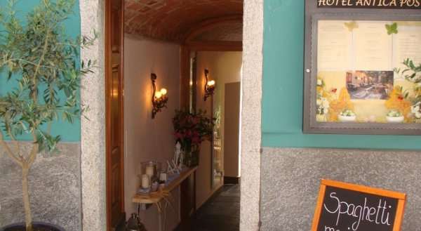 Albergo Antica Posta