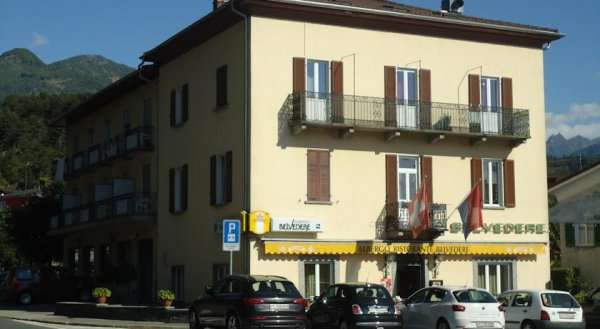 Albergo Belvedere