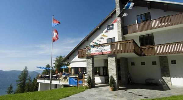 Albergo Cardada