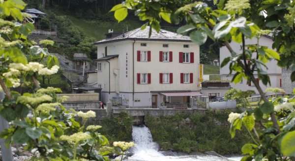 Albergo Foppoli